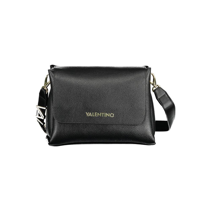 Mario Valentino Nero Polyurethane Women&