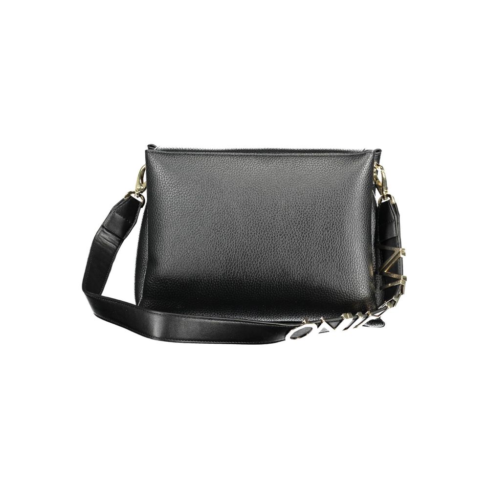 Mario Valentino - Nero Polyurethane Women’s Bag