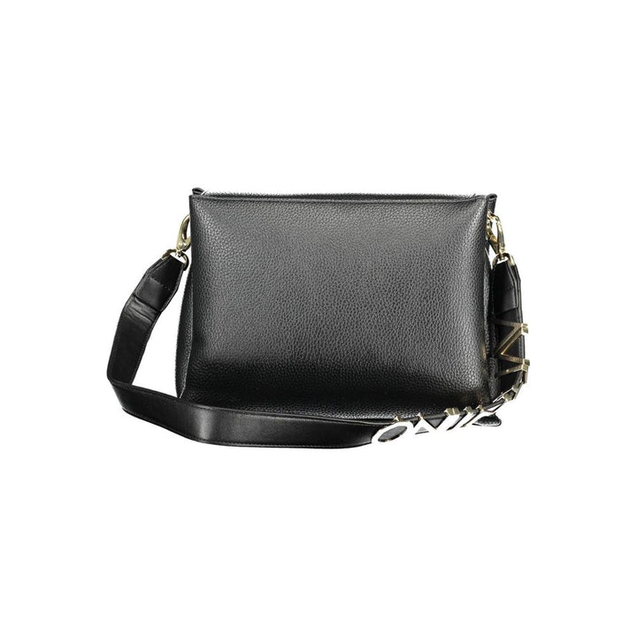Mario Valentino Nero Polyurethane Women&