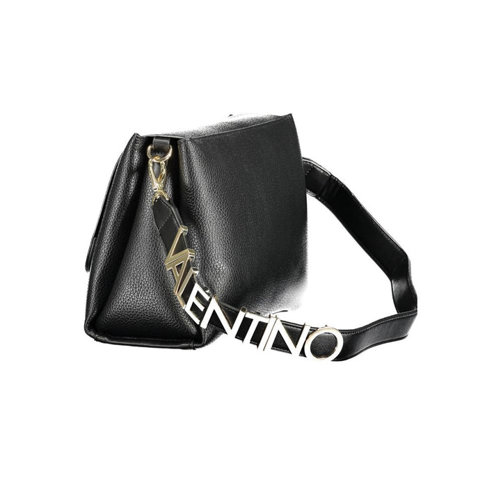 Mario Valentino Nero Polyurethane Women&