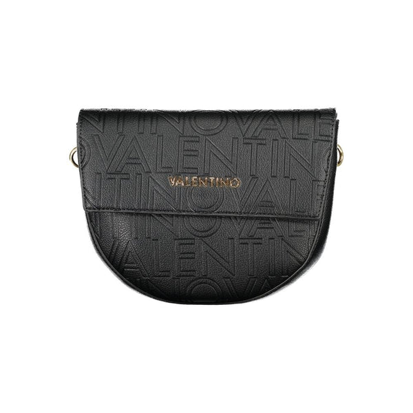 Mario Valentino - Nero Poliuretano Women’s Bag