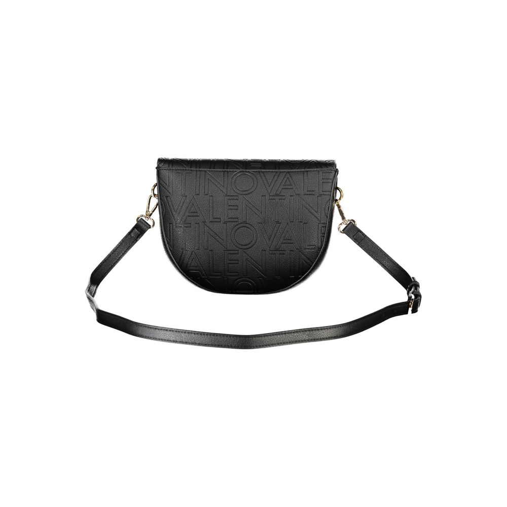 Mario Valentino - Nero Poliuretano Women’s Bag