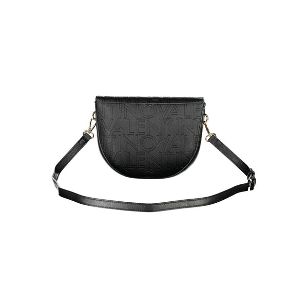 Mario Valentino - Nero Poliuretano Women’s Bag