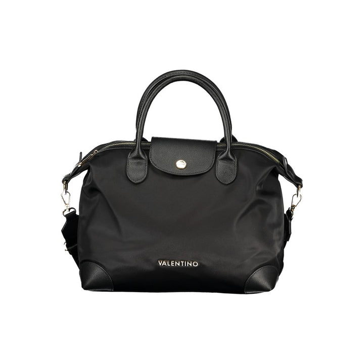 Mario Valentino Nero Polyester Women&
