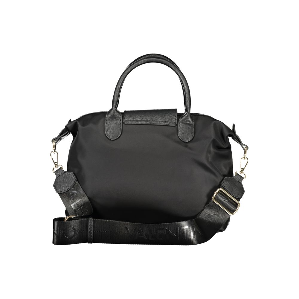 Mario Valentino Nero Polyester Women&
