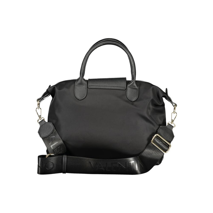Mario Valentino Nero Polyester Women&
