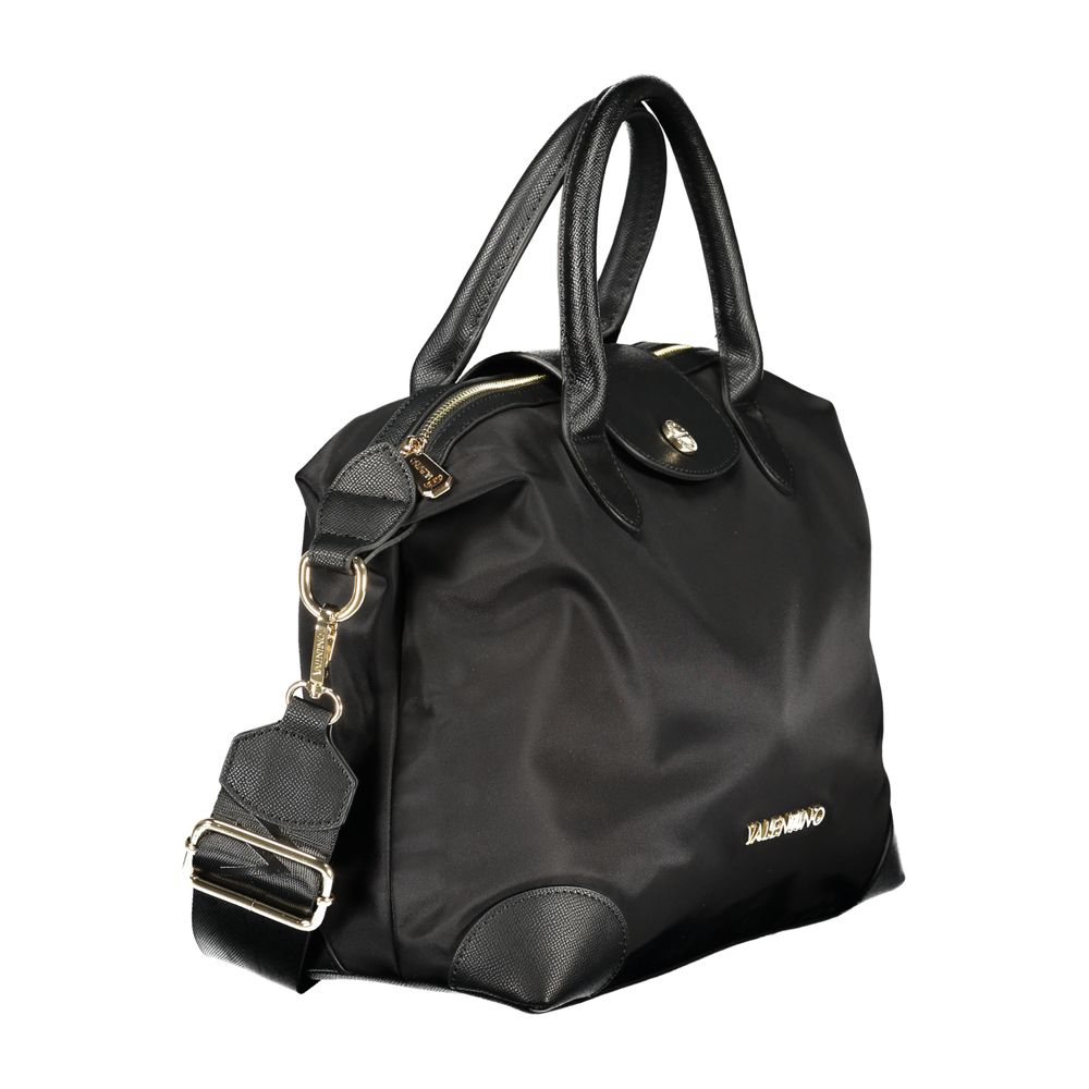 Mario Valentino Nero Polyester Women&