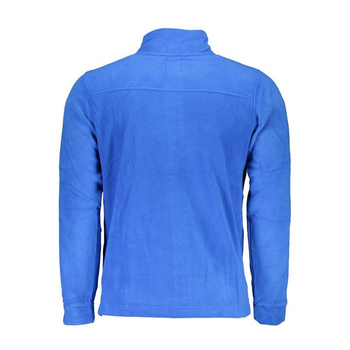 Gianmarco Venturi Blue Polyester Men&