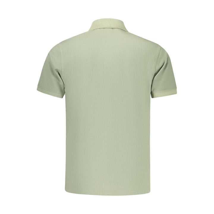 Pepe Jeans Verde Cotton Men&