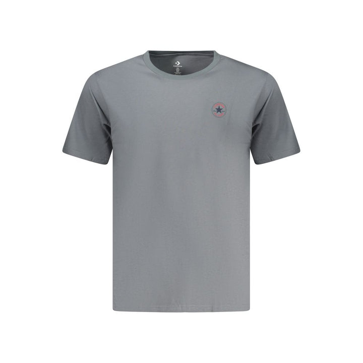Converse Gray Cotton Men&