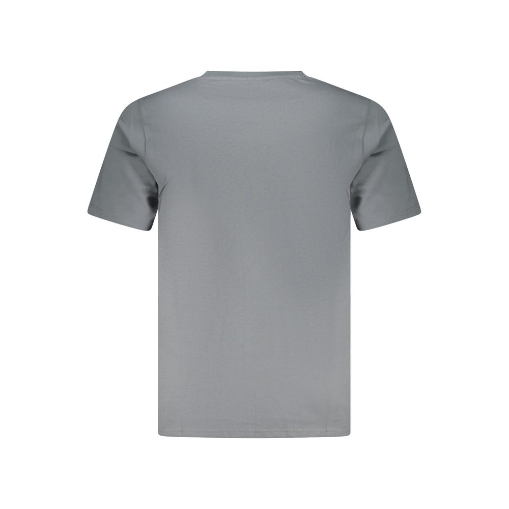 Converse Gray Cotton Men&