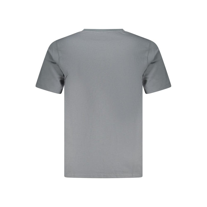 Converse Gray Cotton Men&