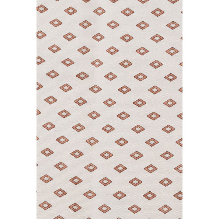 Brunello Cucinelli Multicolor Silk Scarf