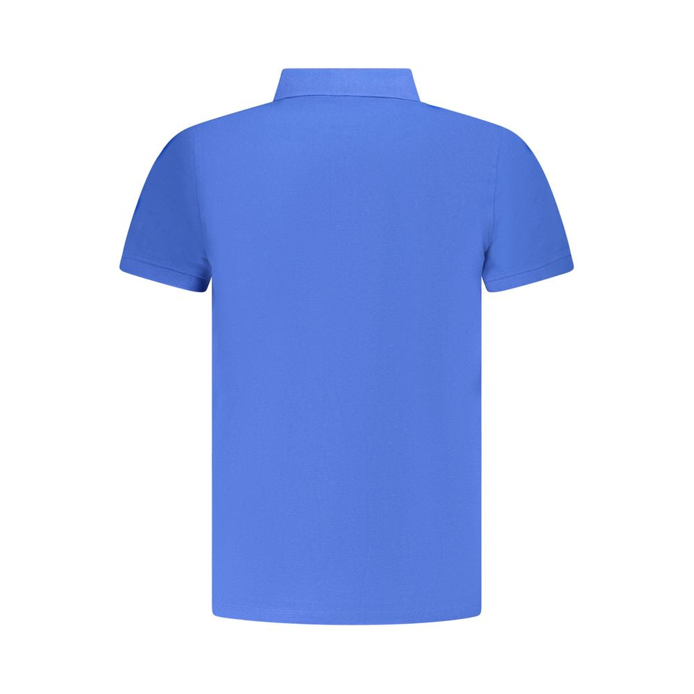 Norway 1963 Blue Cotton Men&