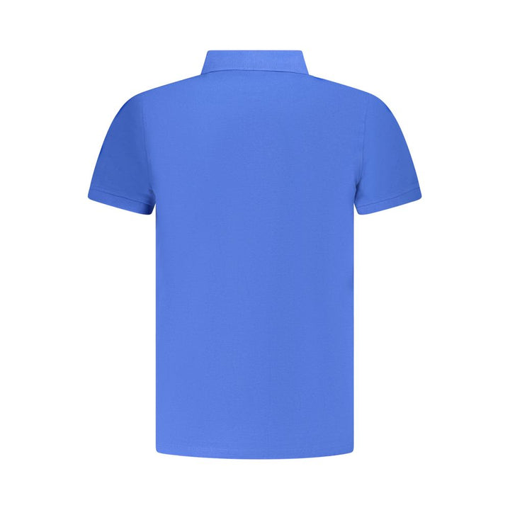 Norway 1963 Blue Cotton Men&