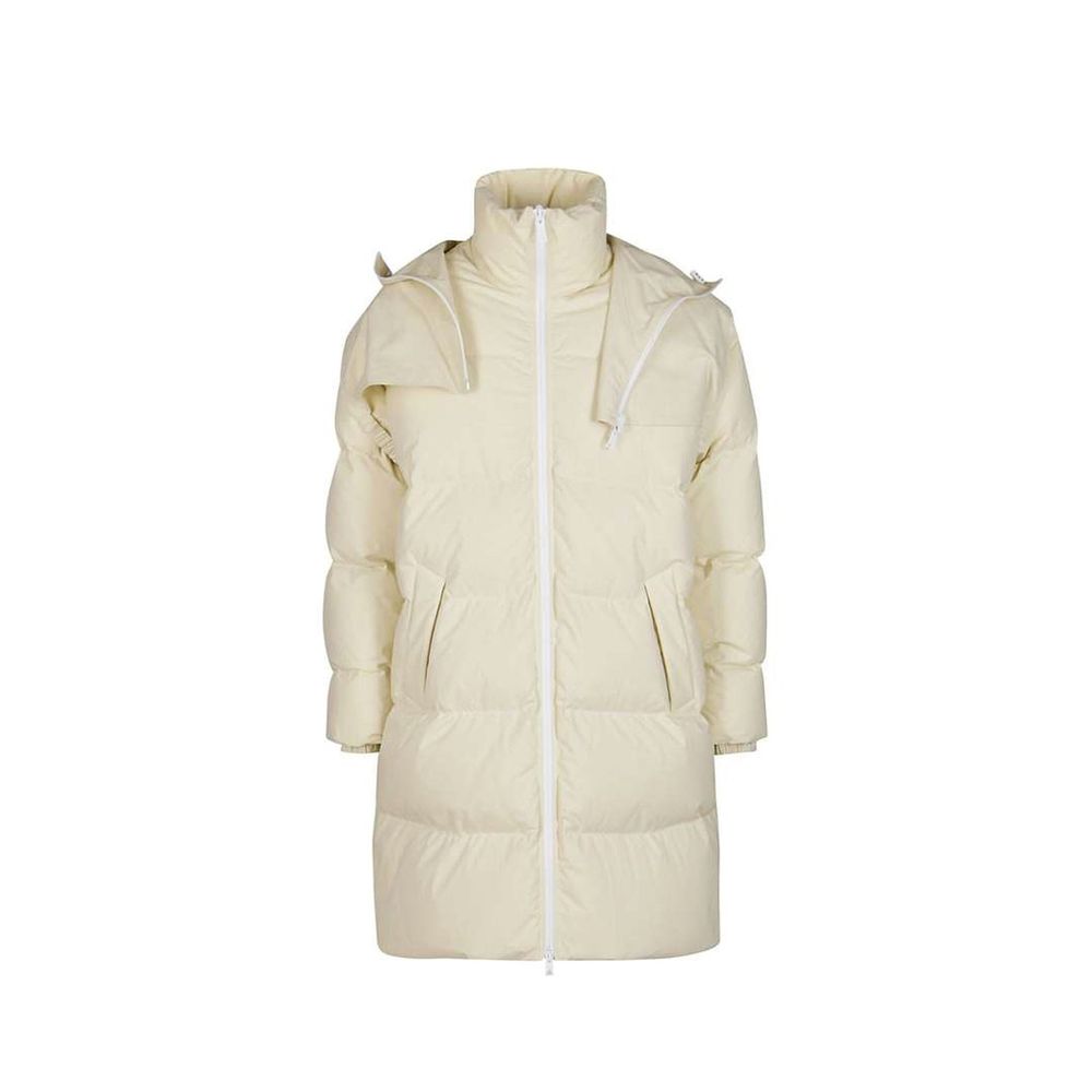 Bottega Veneta Beige Cotton False