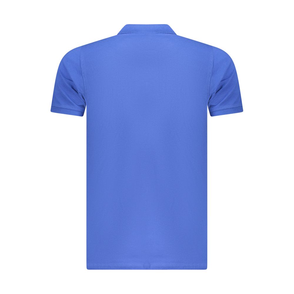 Norway 1963 Blue Cotton Men&