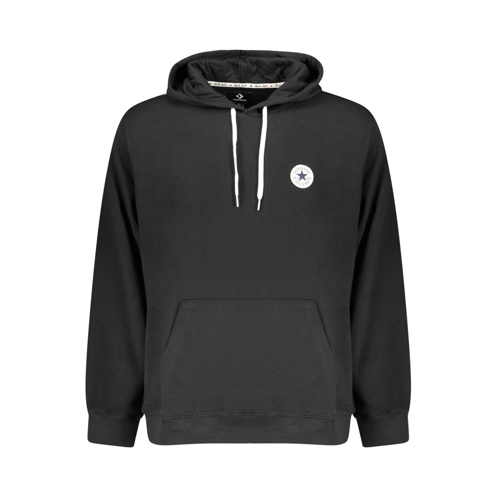 Converse Black Cotton Men&