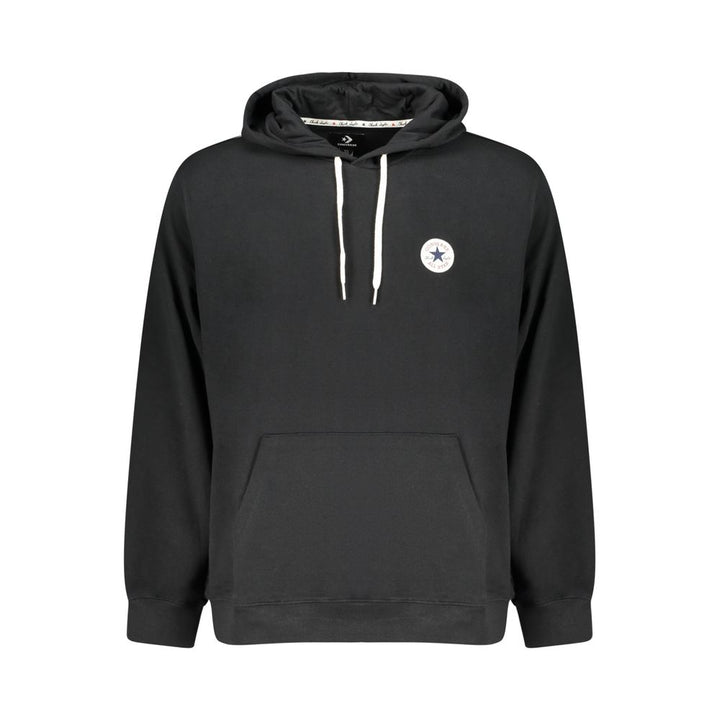 Converse Black Cotton Men&