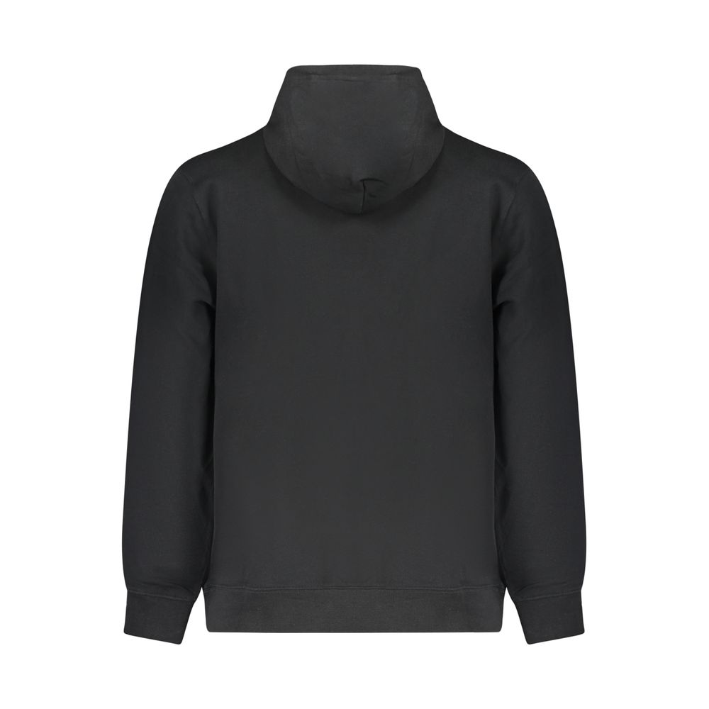 Converse Black Cotton Men&