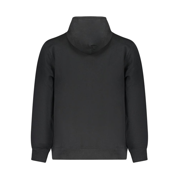 Converse Black Cotton Men&