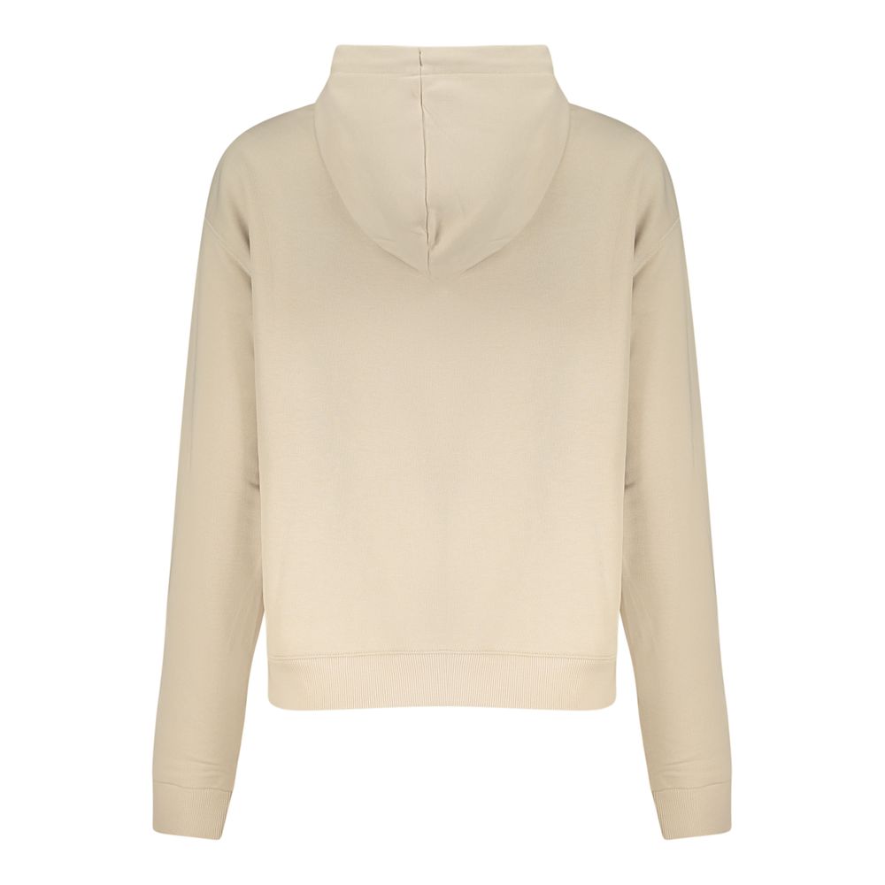 Converse Beige Cotton Women&