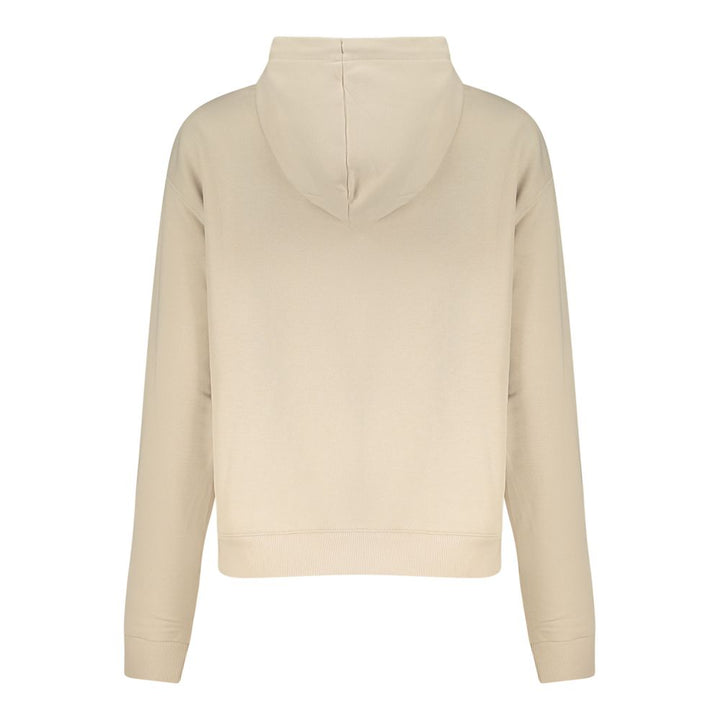 Converse Beige Cotton Women&