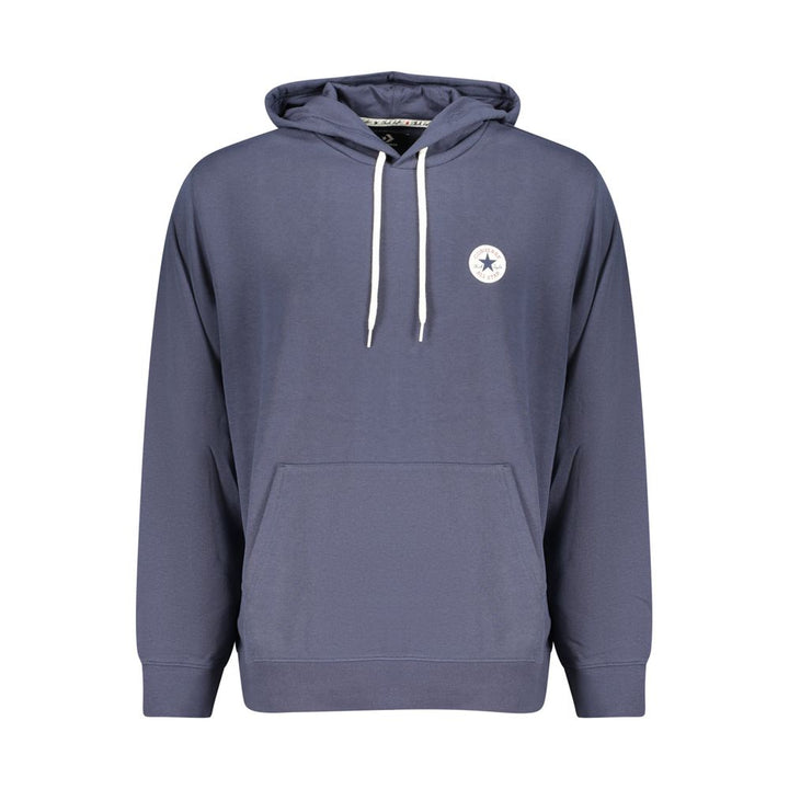 Converse Blue Cotton Men&