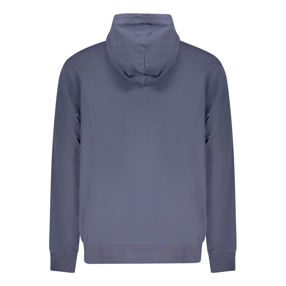 Converse Blue Cotton Men&