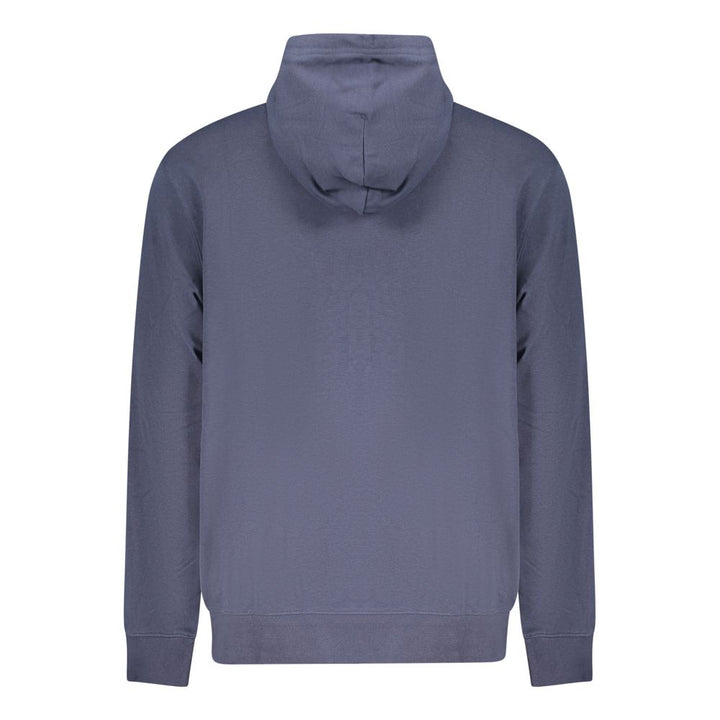 Converse Blue Cotton Men&