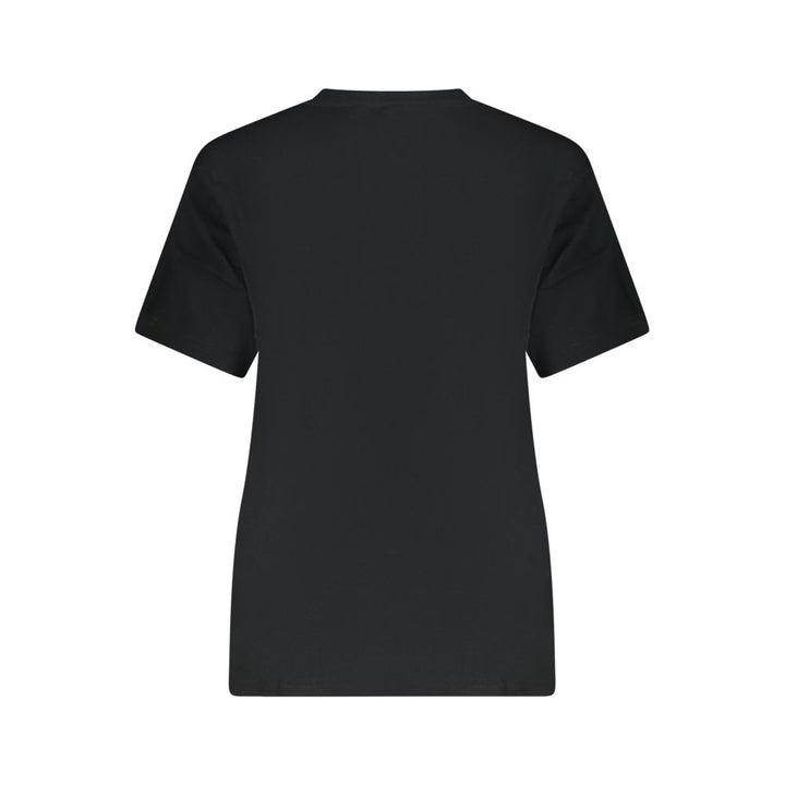 Converse Black Cotton Women&