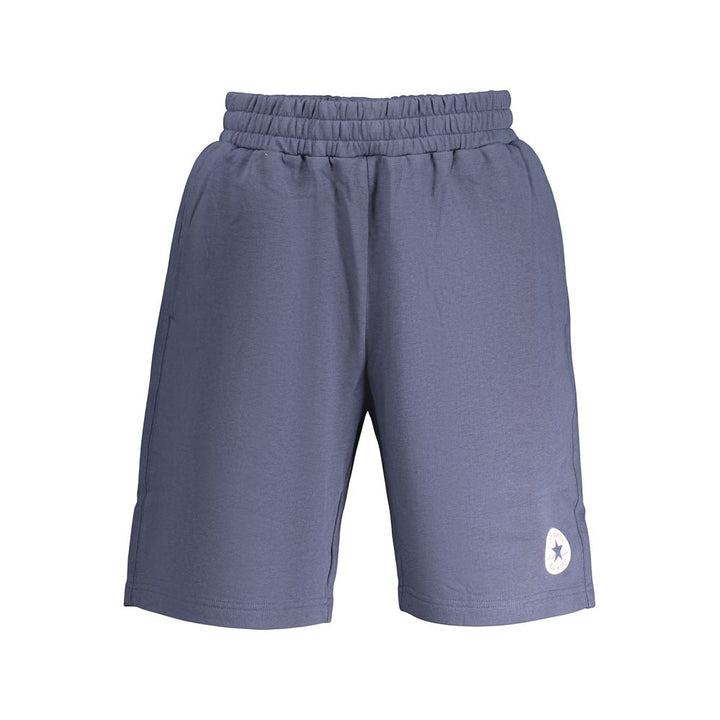 Converse Blue Cotton Men&