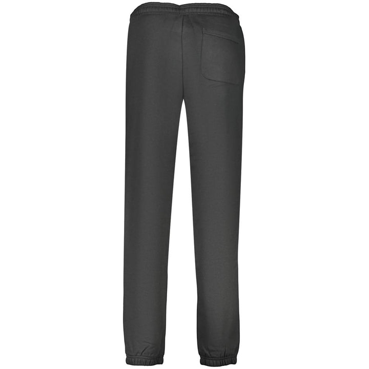 Converse Black Cotton Women&