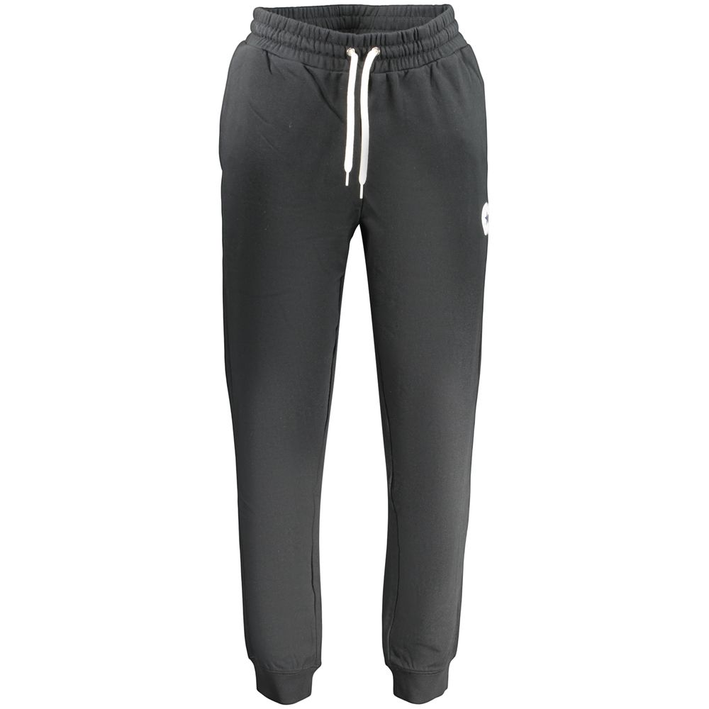 Converse Black Cotton Men&