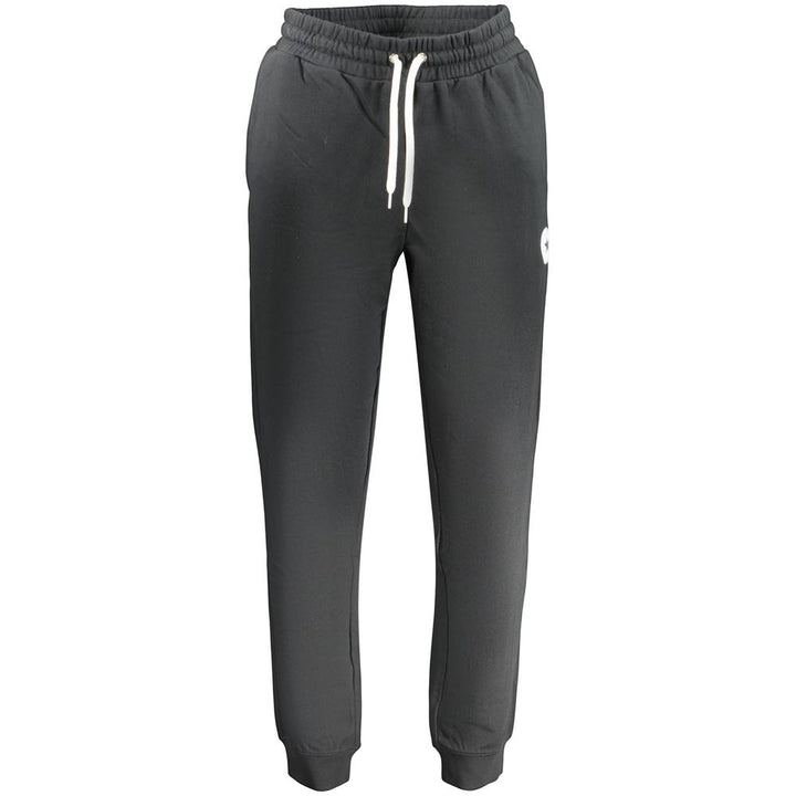 Converse Black Cotton Men&