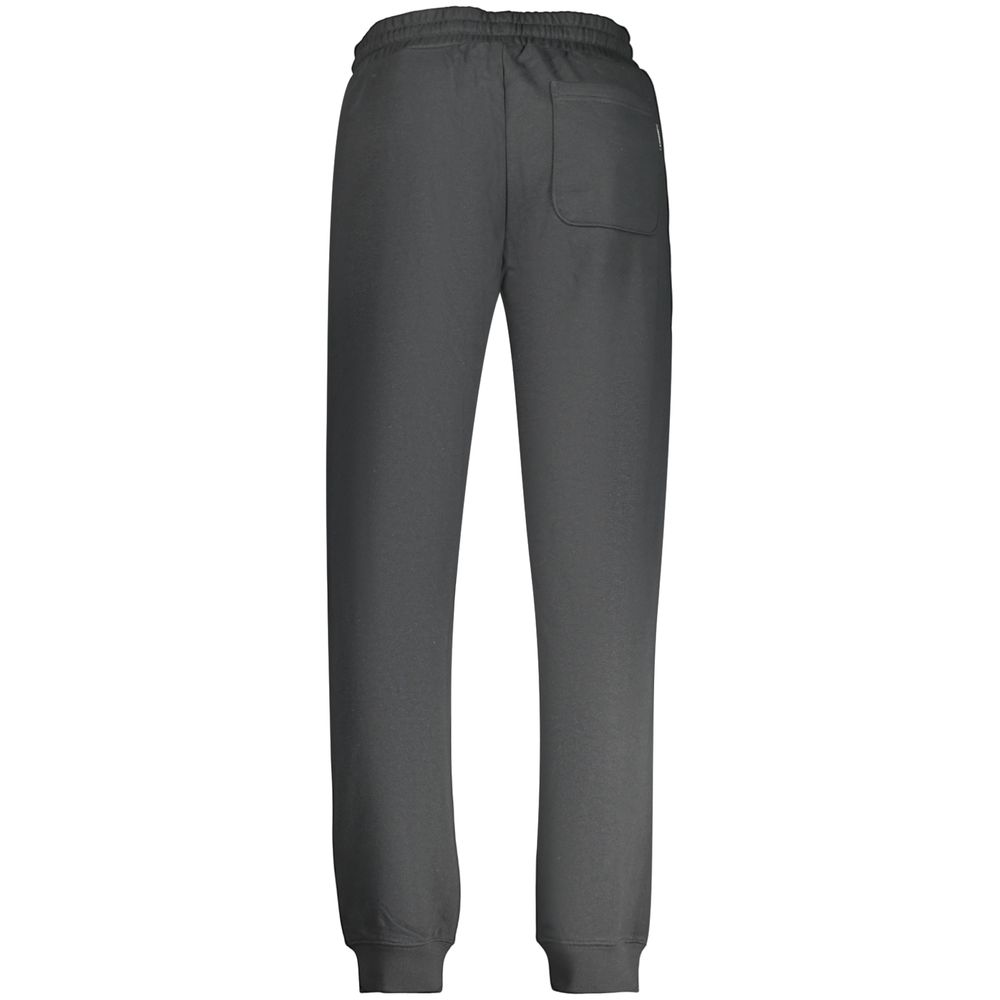 Converse Black Cotton Men&