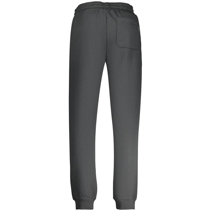 Converse Black Cotton Men&