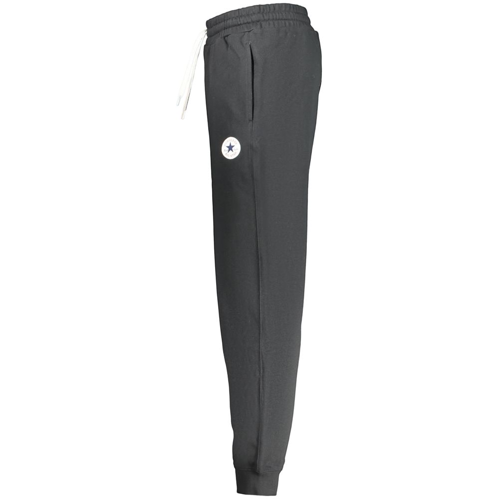 Converse Black Cotton Men&