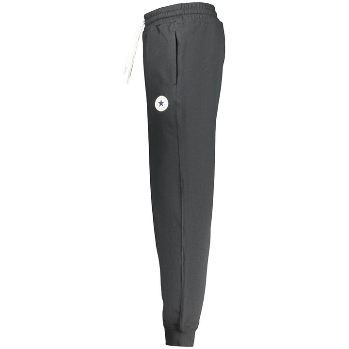 Converse Black Cotton Men&