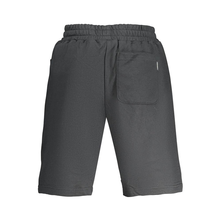 Converse Black Cotton Men&