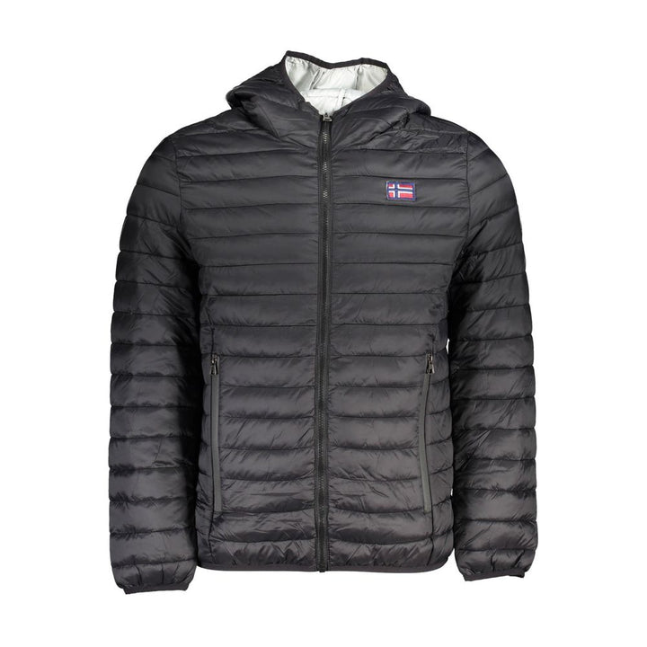 Norway 1963 Black Polyamide Men&