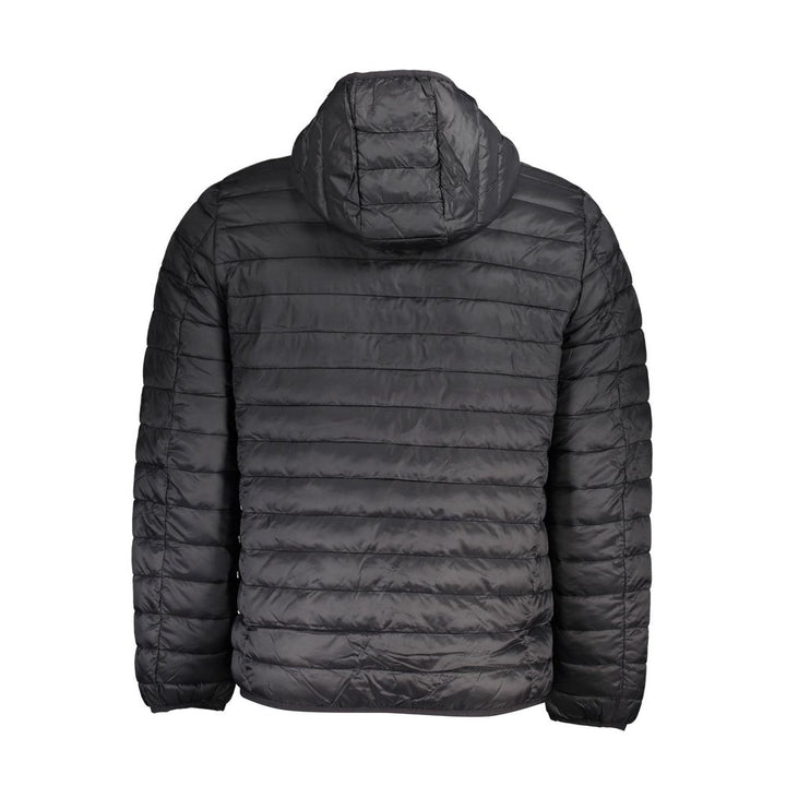 Norway 1963 Black Polyamide Men&