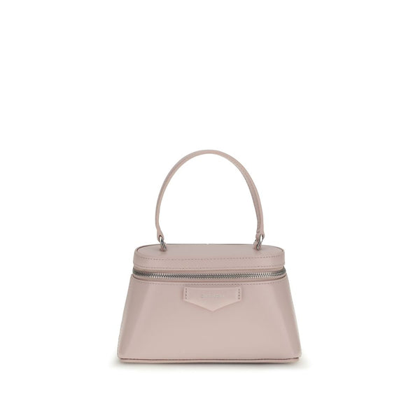 Givenchy - Multicolor Calf Leather Bos Taurus Handbag