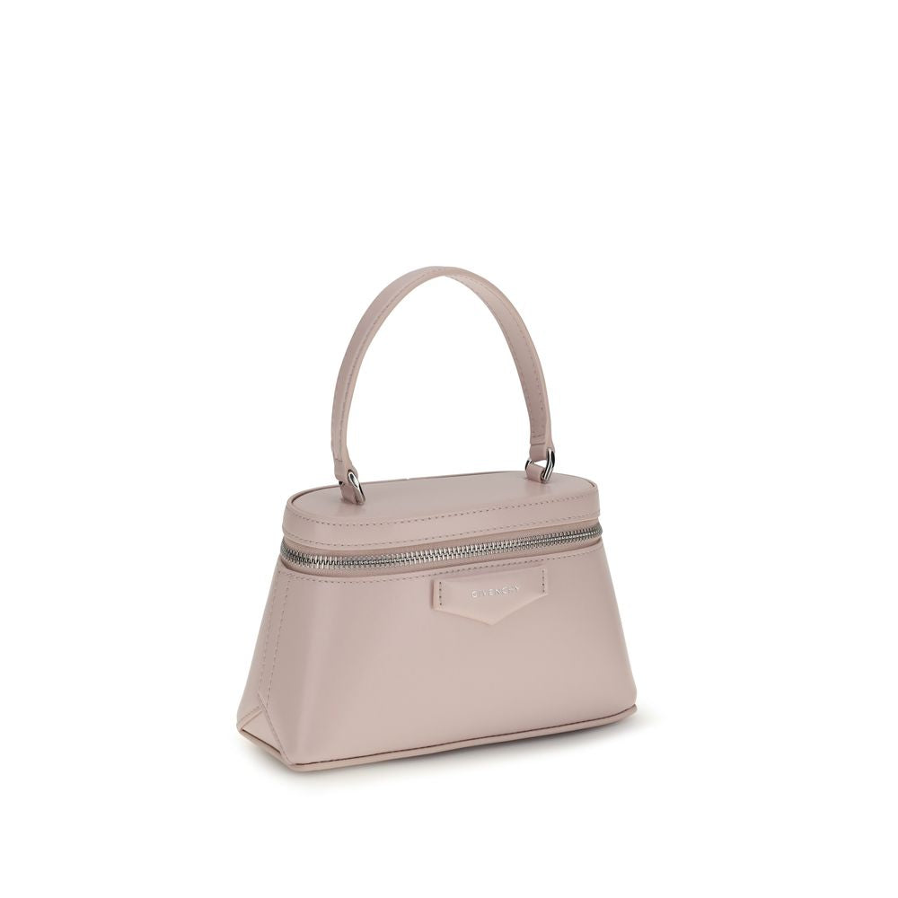 Givenchy - Multicolor Calf Leather Bos Taurus Handbag