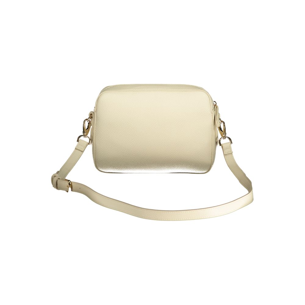 Valentino Beige Polyurethane Women&