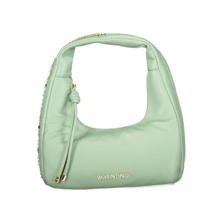 Mario Valentino - Verde Polyurethane Women’s Bag