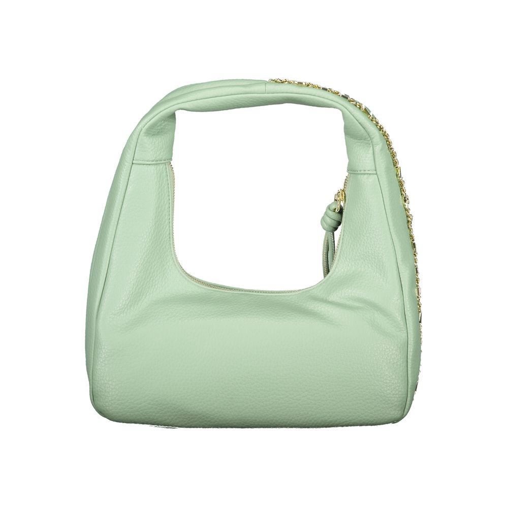 Mario Valentino - Verde Polyurethane Women’s Bag