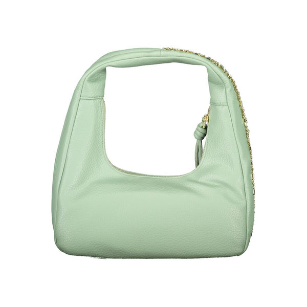 Mario Valentino - Verde Polyurethane Women’s Bag