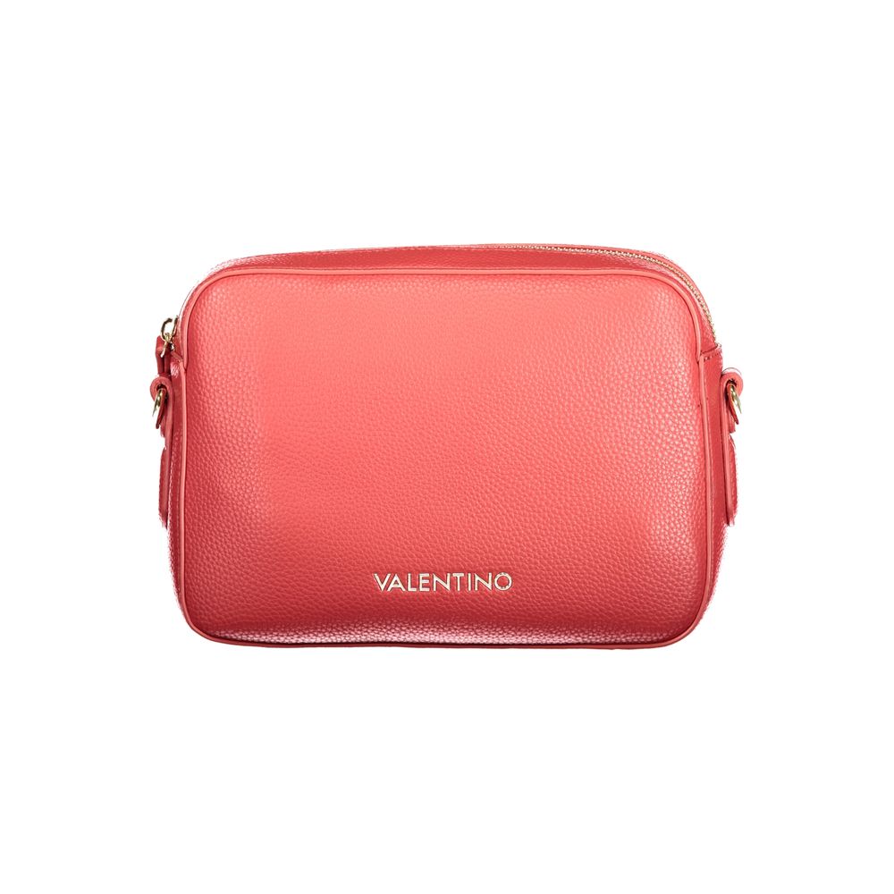 Valentino Rosso Polyurethane Women&