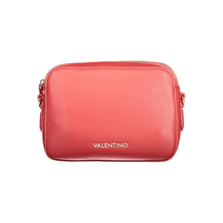 Valentino Rosso Polyurethane Women&